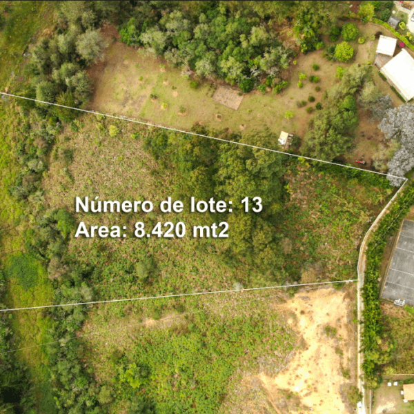 RIONEGRO 8.420m2