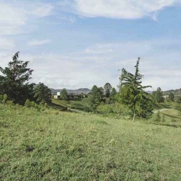 LA CEJA 2.962m2