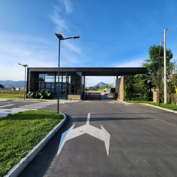 LA CEJA 71m2
