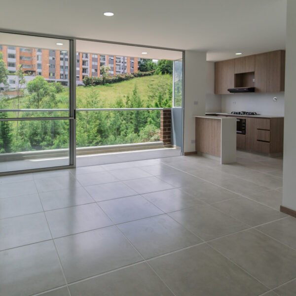 LA CEJA 64m2