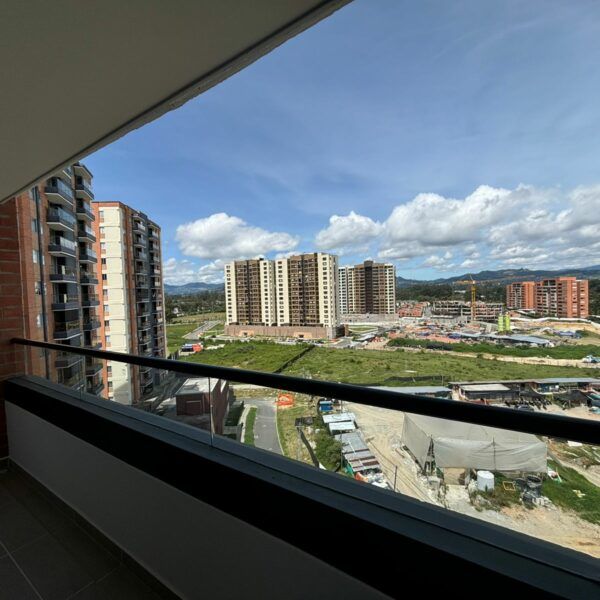 SAN ANTONIO DE PEREIRA 74m2