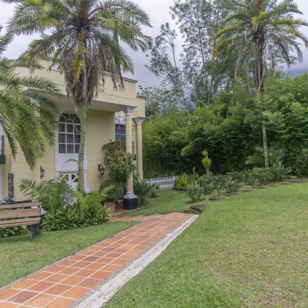 EL TESORO 394m2
