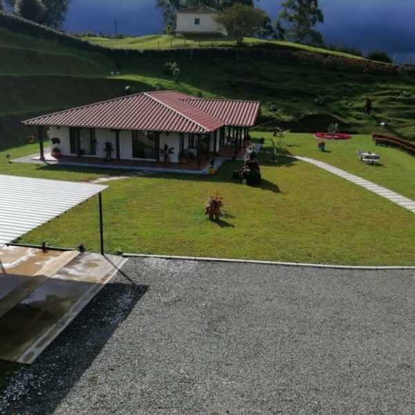 FINCA EN SAN VICENTE DE FERRER
