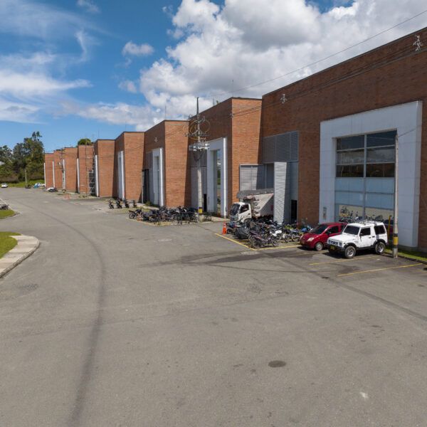 RIONEGRO 675m2