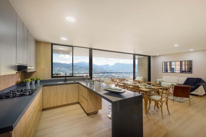 Apartamento-Venta-Envigado-Cedro-Azul-Cocina25ee15