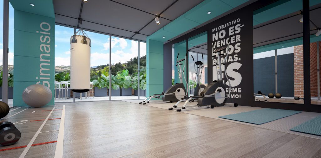 Gimnasio