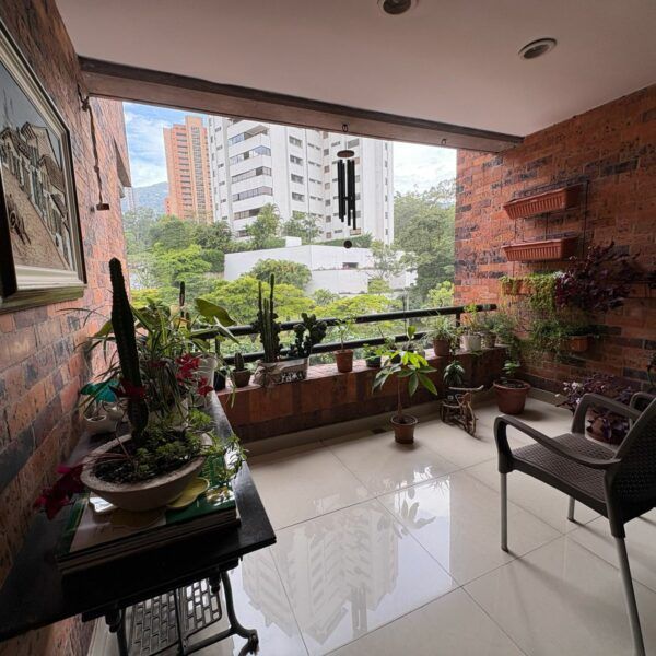 LOMA DEL CAMPESTRE 450m2