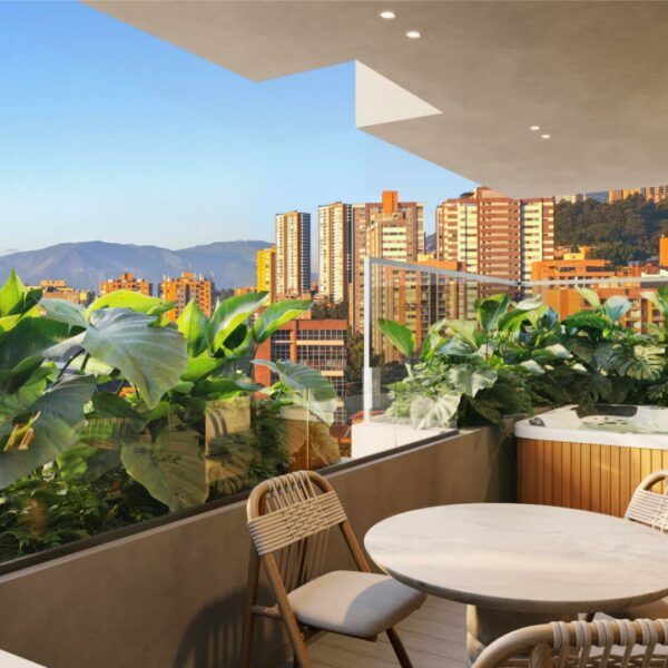 LALINDE 40m2