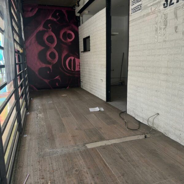 LAURELES 29m2