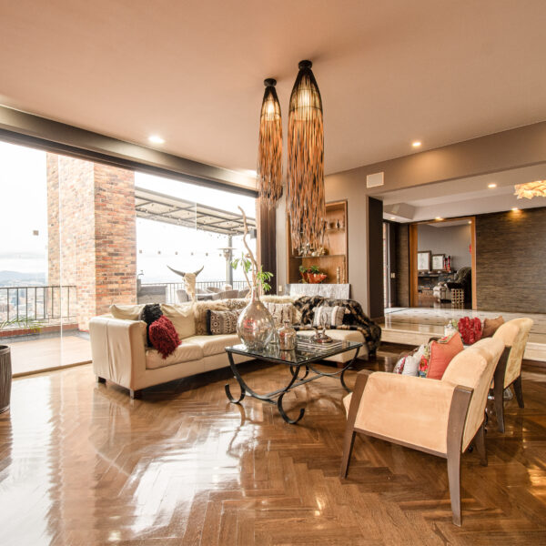 BOGOTÁ 500m2