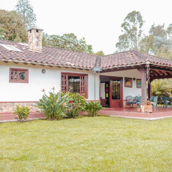 RIONEGRO 200m2